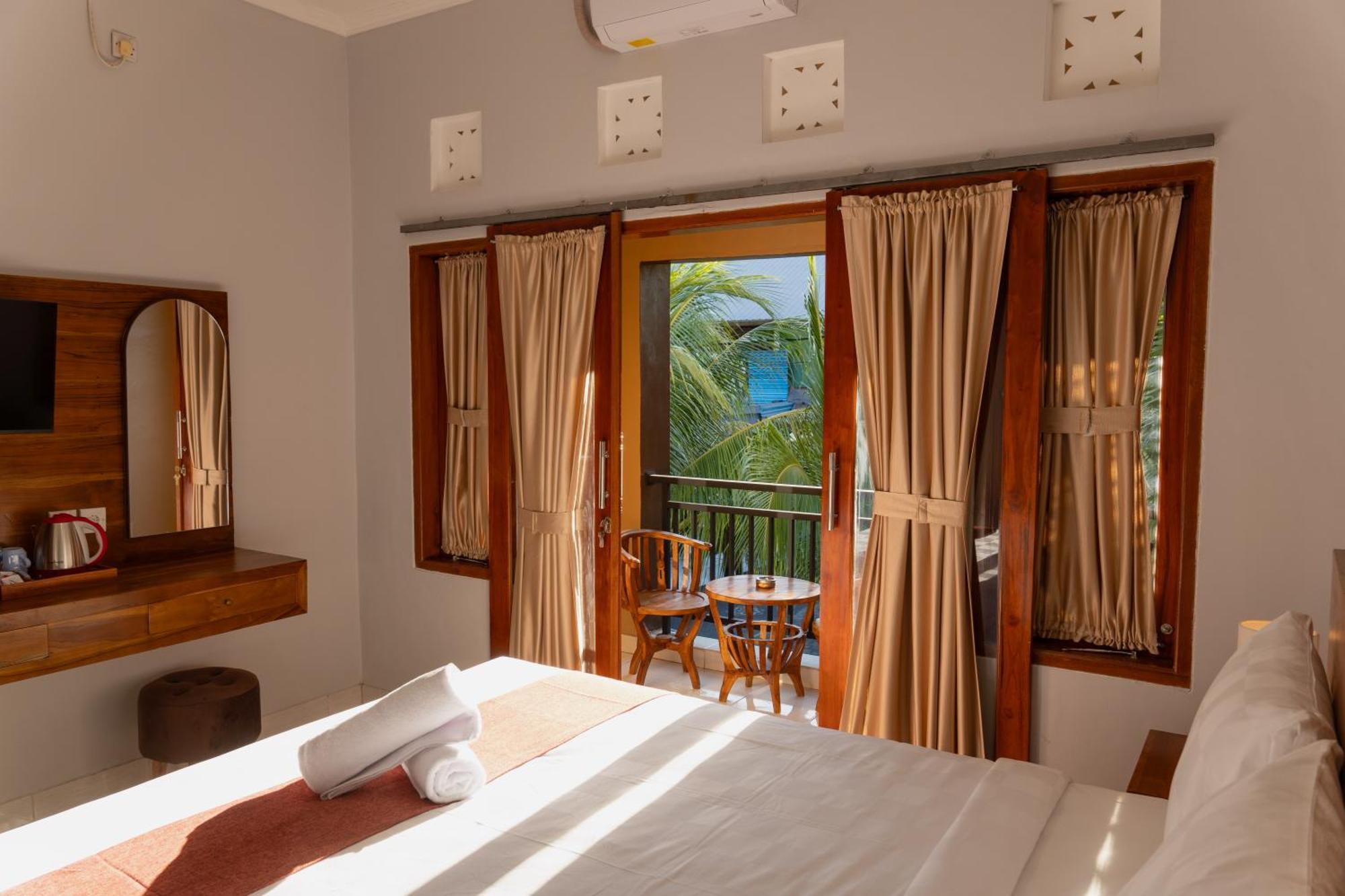 Dara House Apartment Kuta  Bagian luar foto