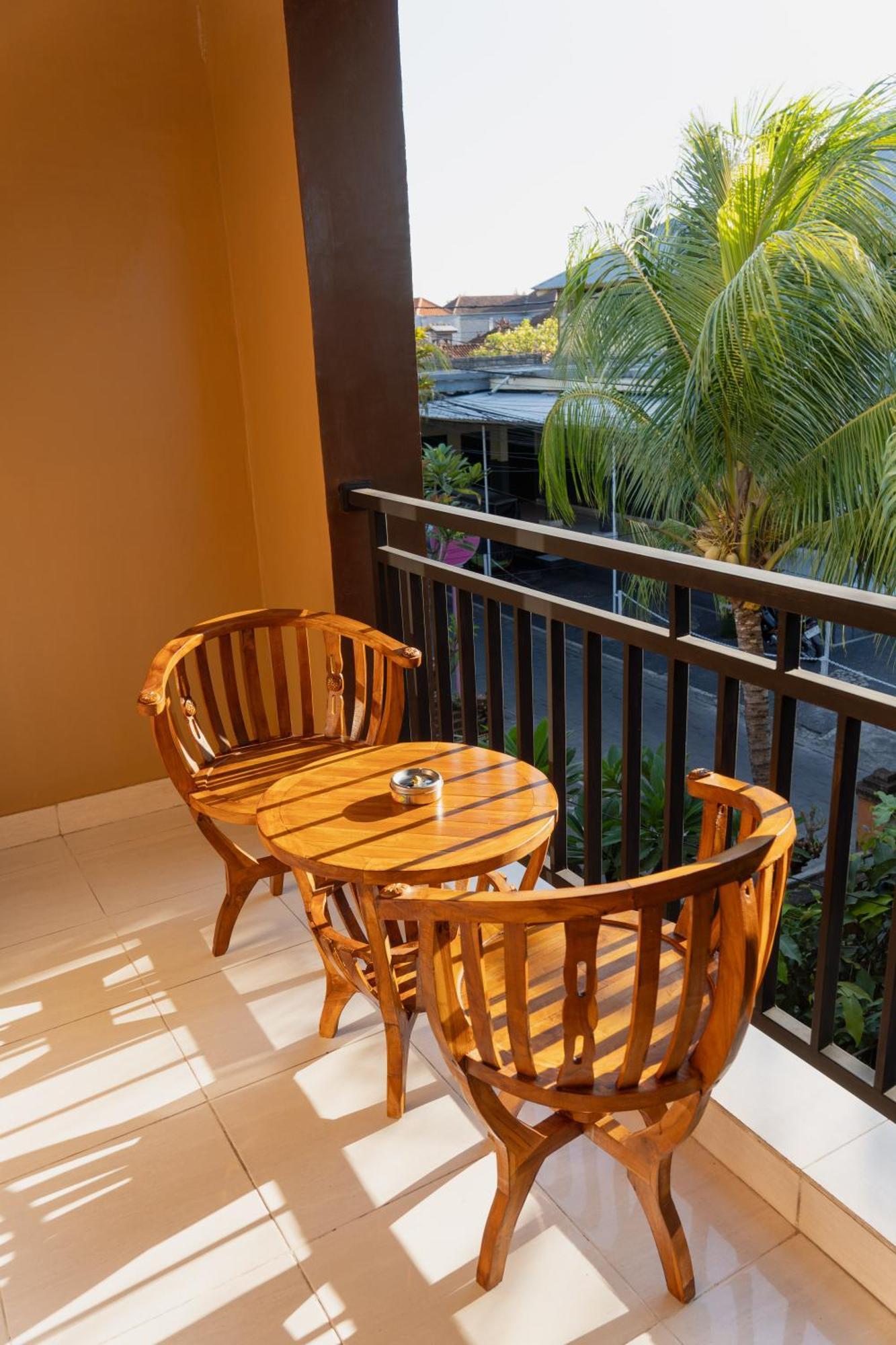 Dara House Apartment Kuta  Bagian luar foto