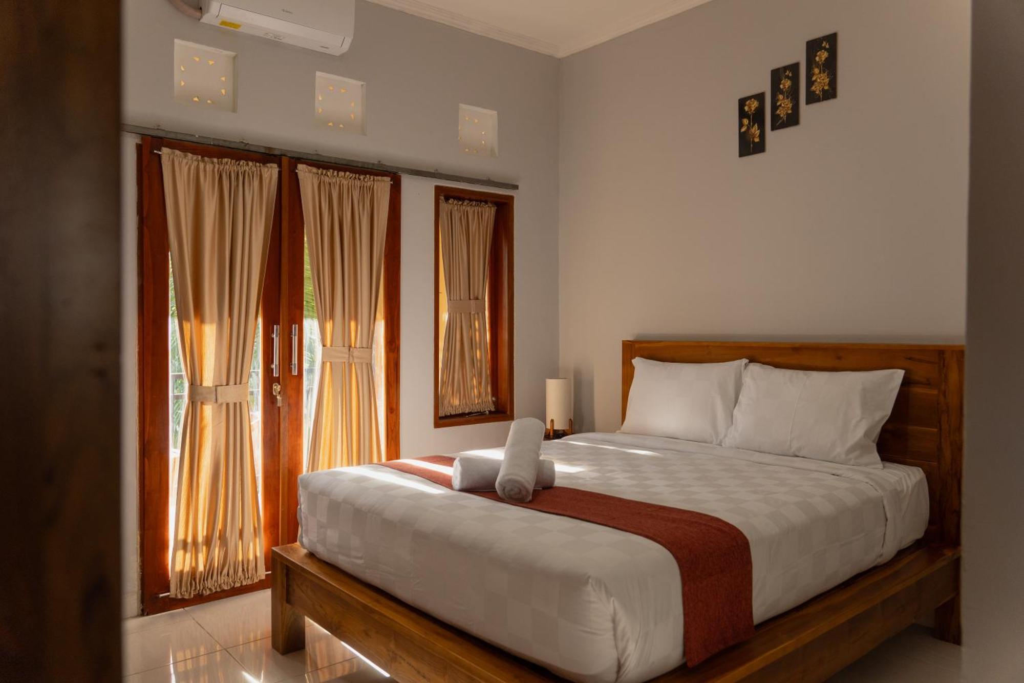 Dara House Apartment Kuta  Bagian luar foto