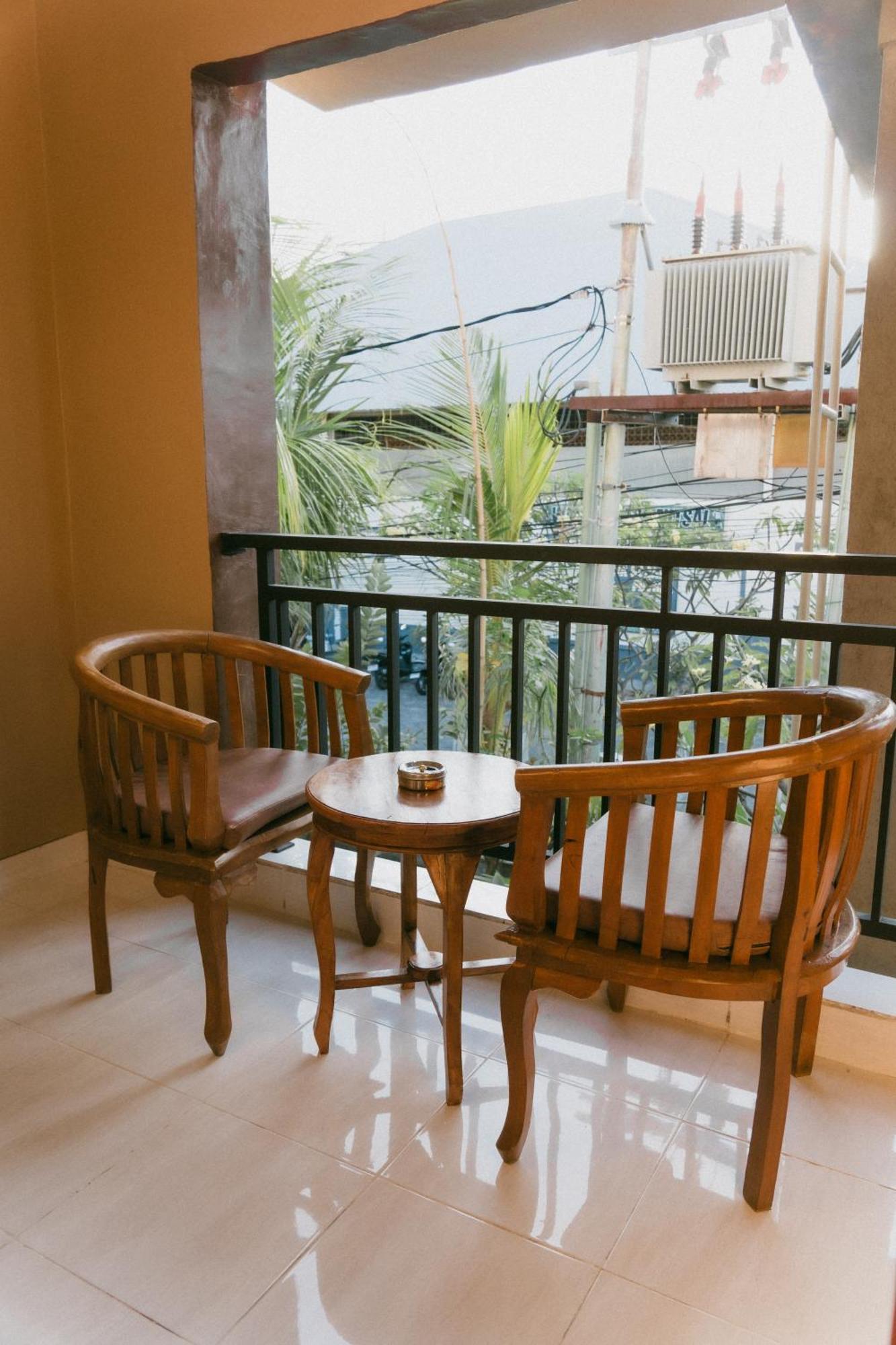 Dara House Apartment Kuta  Bagian luar foto