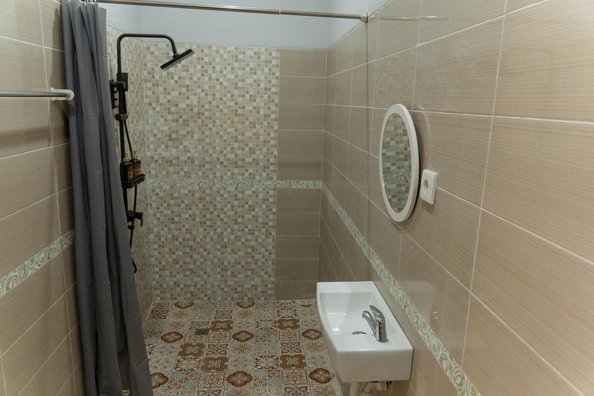 Dara House Apartment Kuta  Bagian luar foto