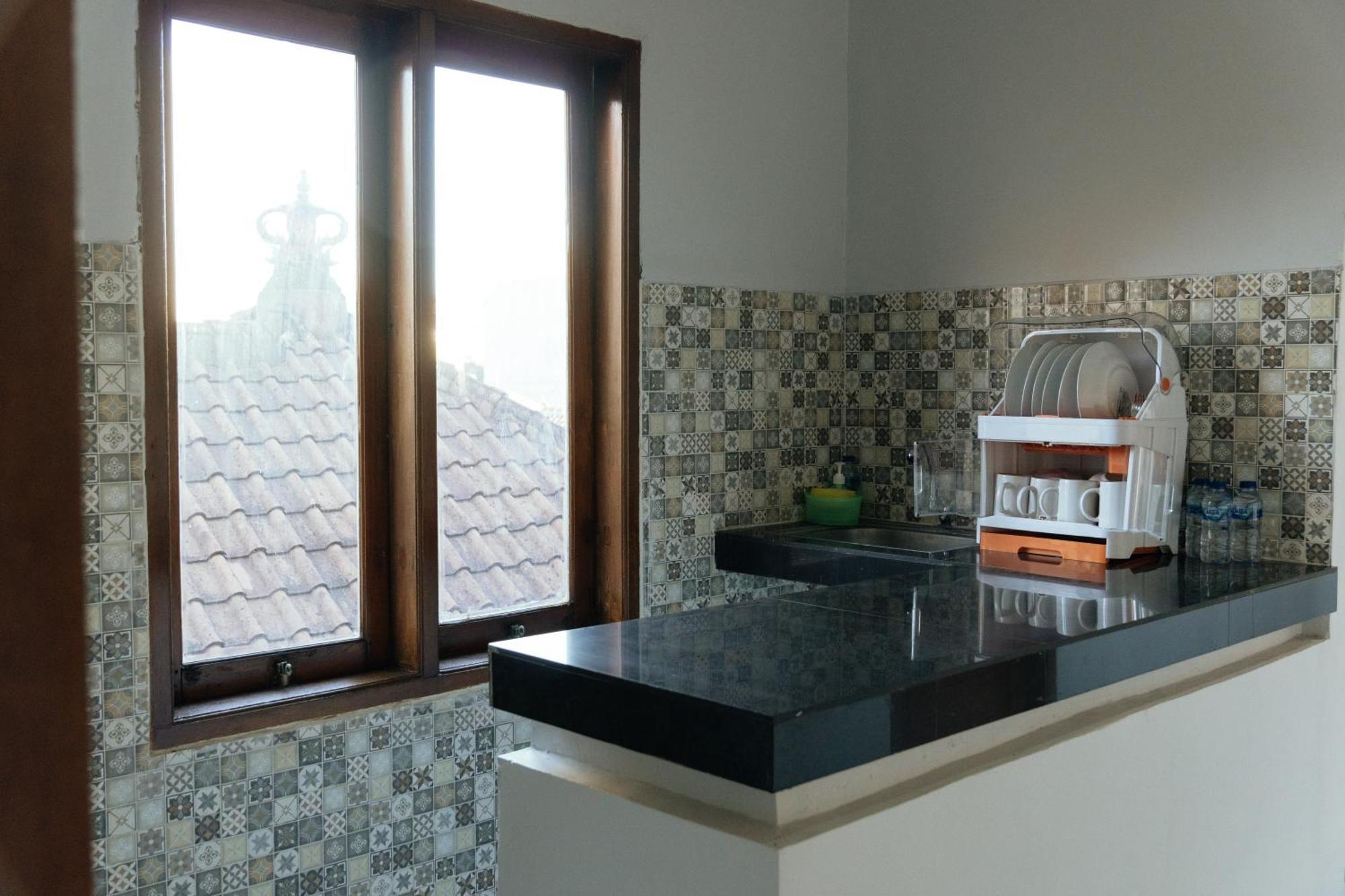 Dara House Apartment Kuta  Bagian luar foto