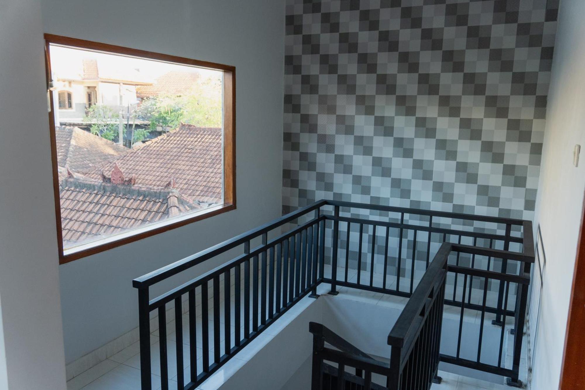 Dara House Apartment Kuta  Bagian luar foto