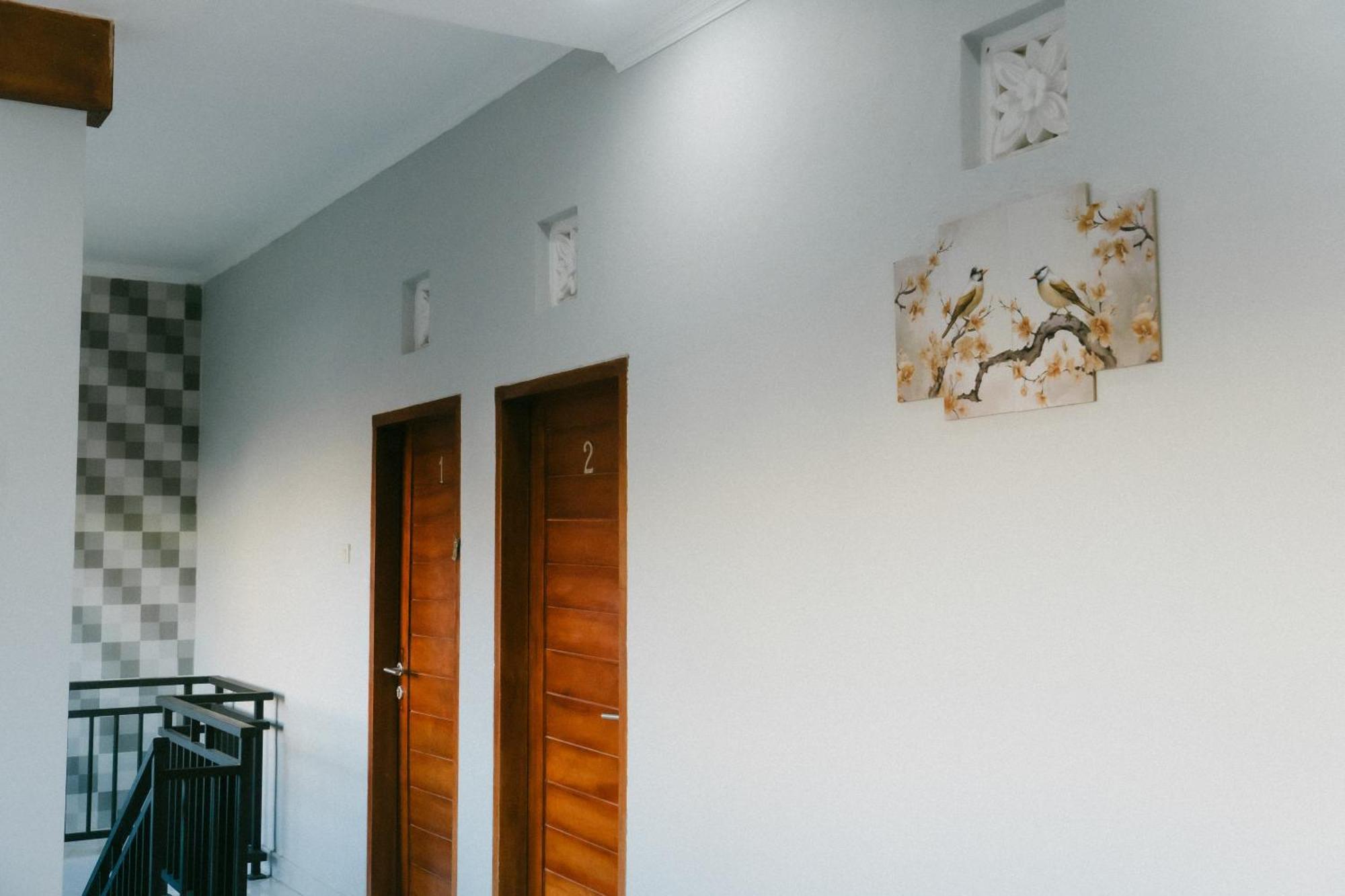 Dara House Apartment Kuta  Bagian luar foto
