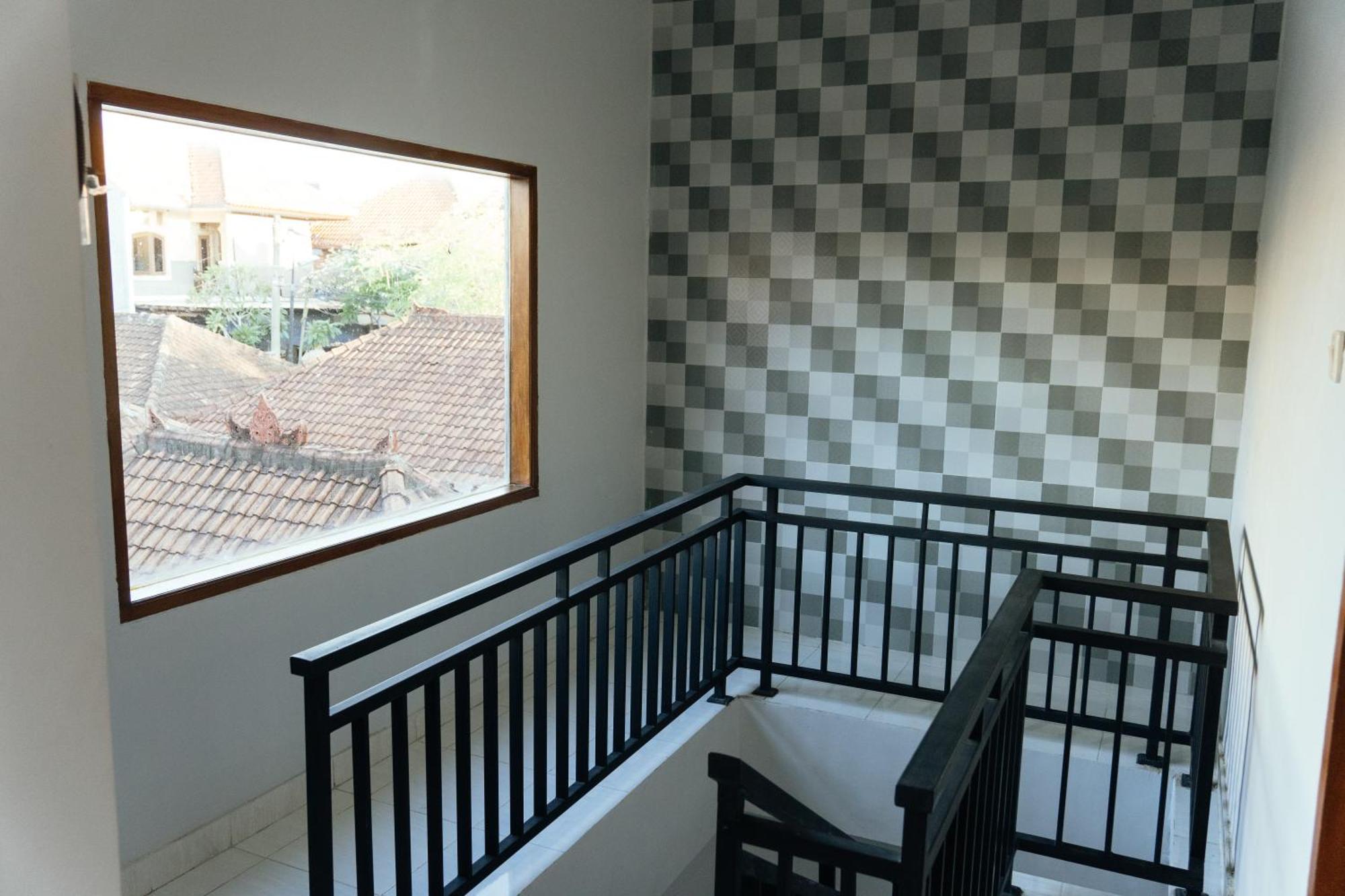 Dara House Apartment Kuta  Bagian luar foto